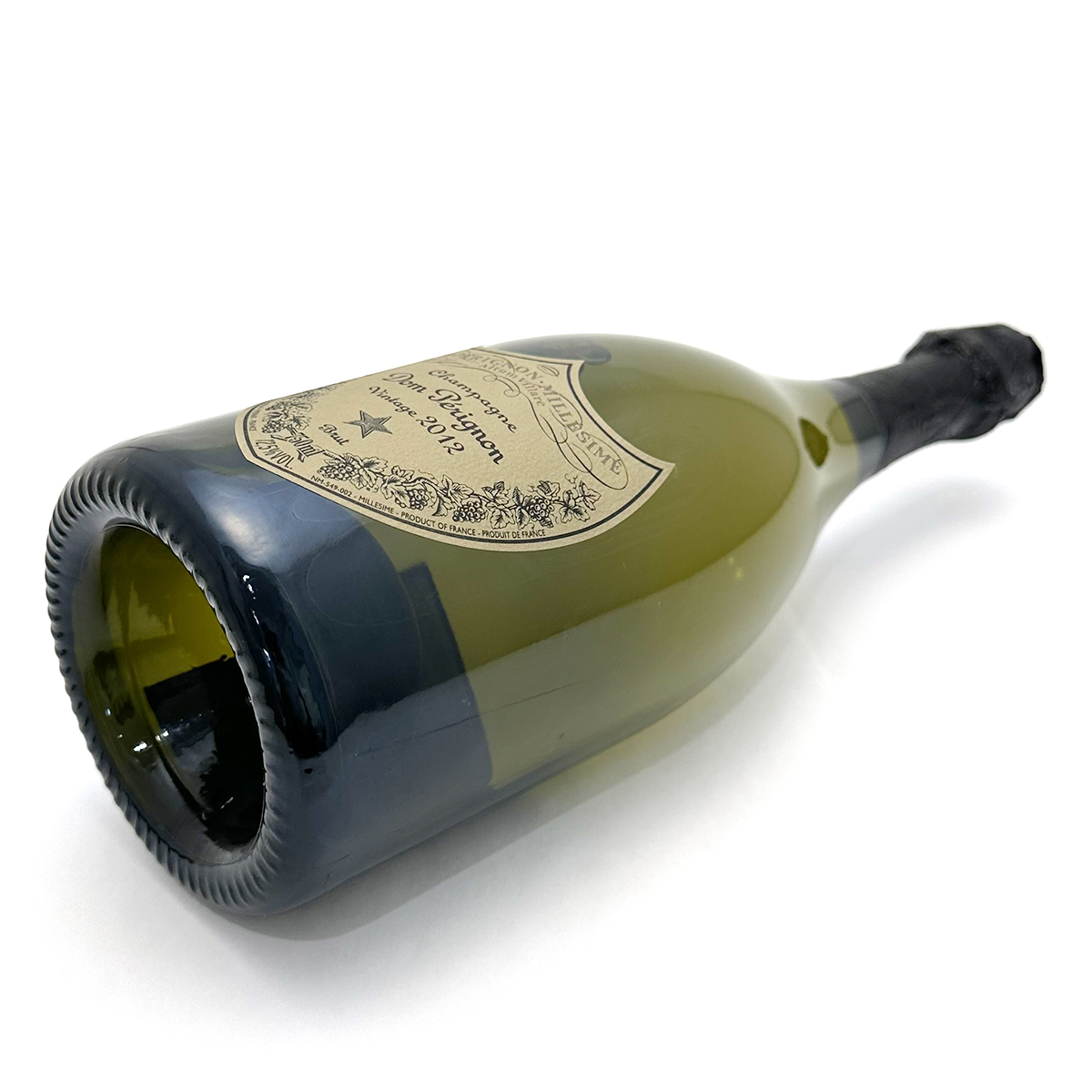 ドン ペリニヨン(Dom Perignon) ヴィンテージ 2012 シャンパン 