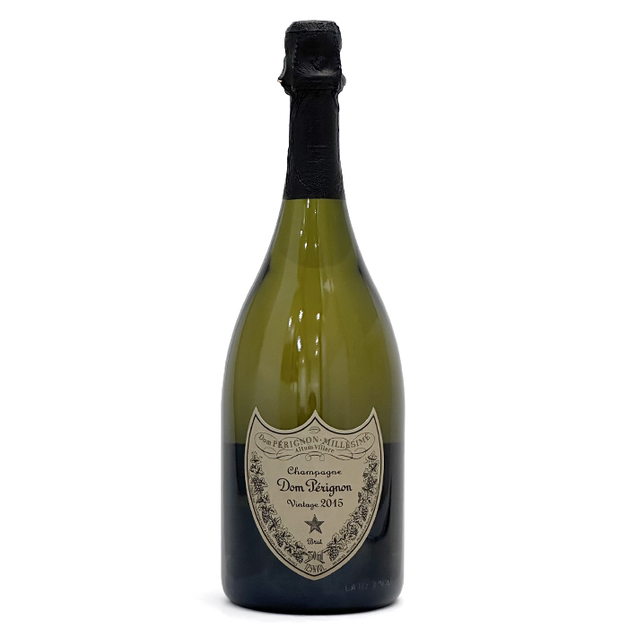 ドン ペリニヨン(Dom Perignon) ヴィンテージ 2015 シャンパン ドンペリ  750ml 12.5%