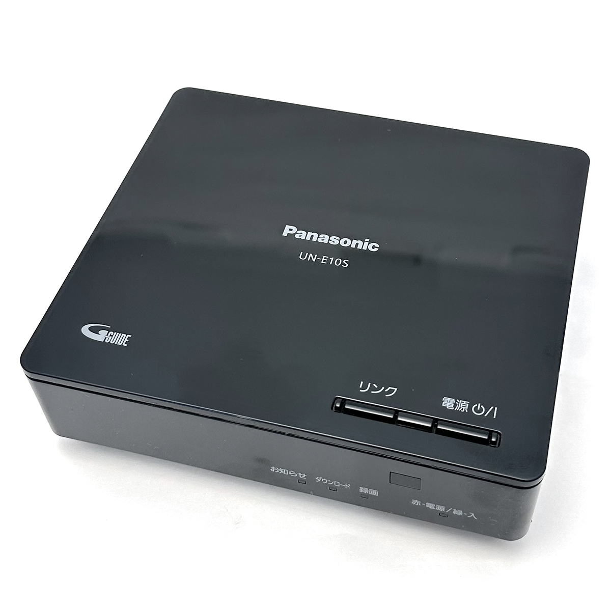 パナソニック(Panasonic) プライベートビエラ ポータブル地上・BS・110 ...