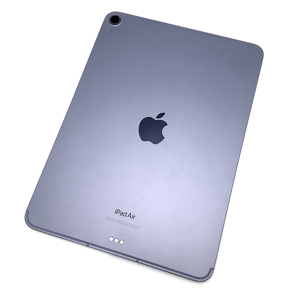 iPad Air 第5世代 cellular 64G パープル SIMフリー