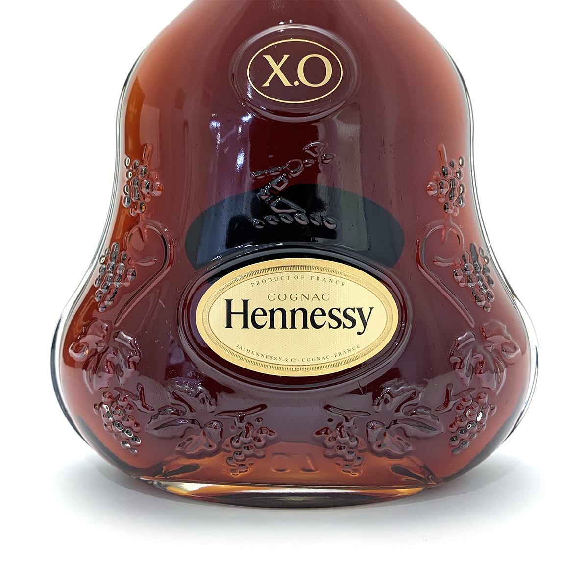 最新入荷】-未開•封☆Hennessy XO 黒キ•ャップ 700ml 箱付 - lab.comfamiliar.com