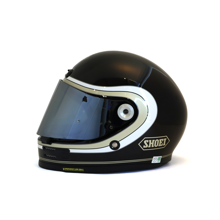 SHOEI GLAMSTER ビバーク TC-9 Lサイズ グラムスター | nagano.bankin-shuri.com