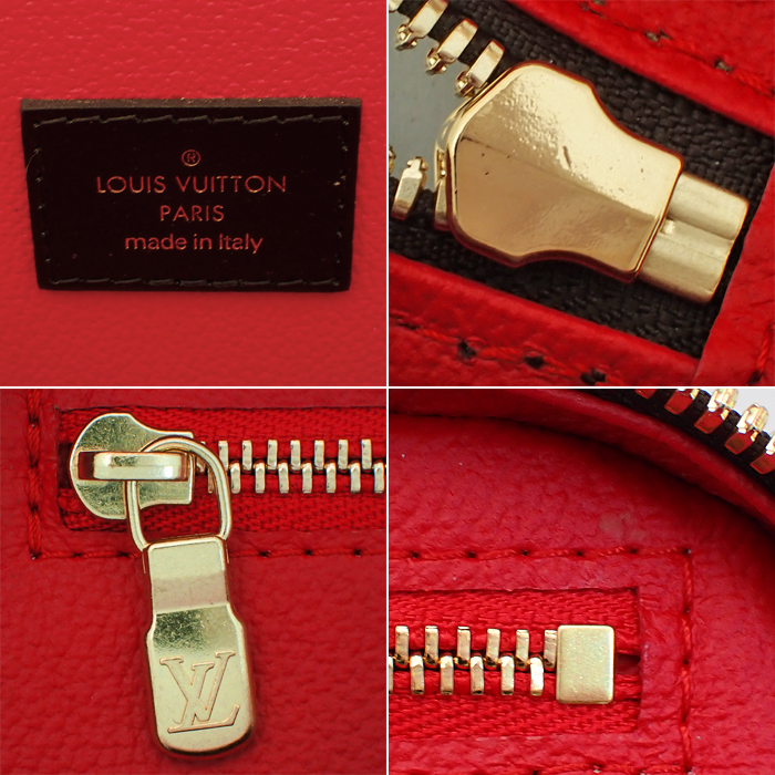 ルイヴィトン(Louis Vuitton) ニースBB M47212 バニティバッグ 化粧