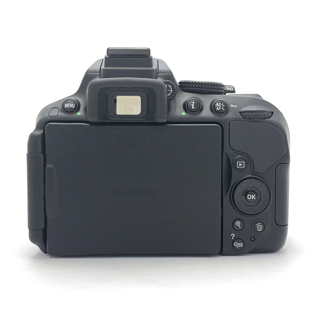 ニコン(Nikon) D5300 デジタル一眼カメラ ダブルズームキット ケース