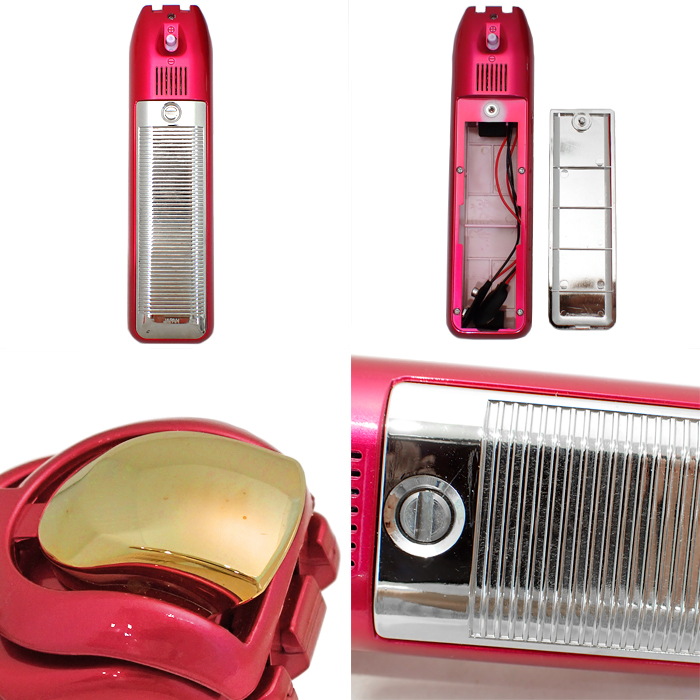 サミットインターナショナル ♦︎ 超音波多機能美容機器 リリーソニック サミット インターナショナル 超音波多機能美容機 リリー