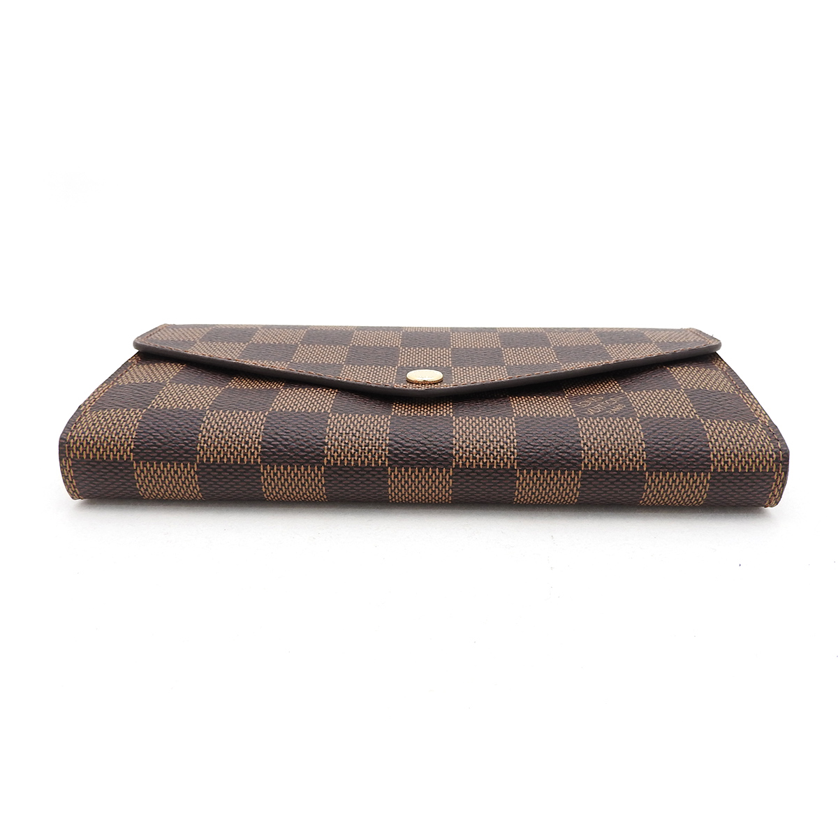 ルイヴィトン(Louis Vuitton) ポルトフォイユ・サラ N63209 財布 SA