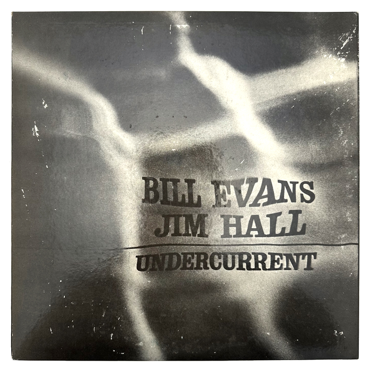 ビル エヴァンス/ジム ホール(BILL EVANS/JIM HALL) レコード 