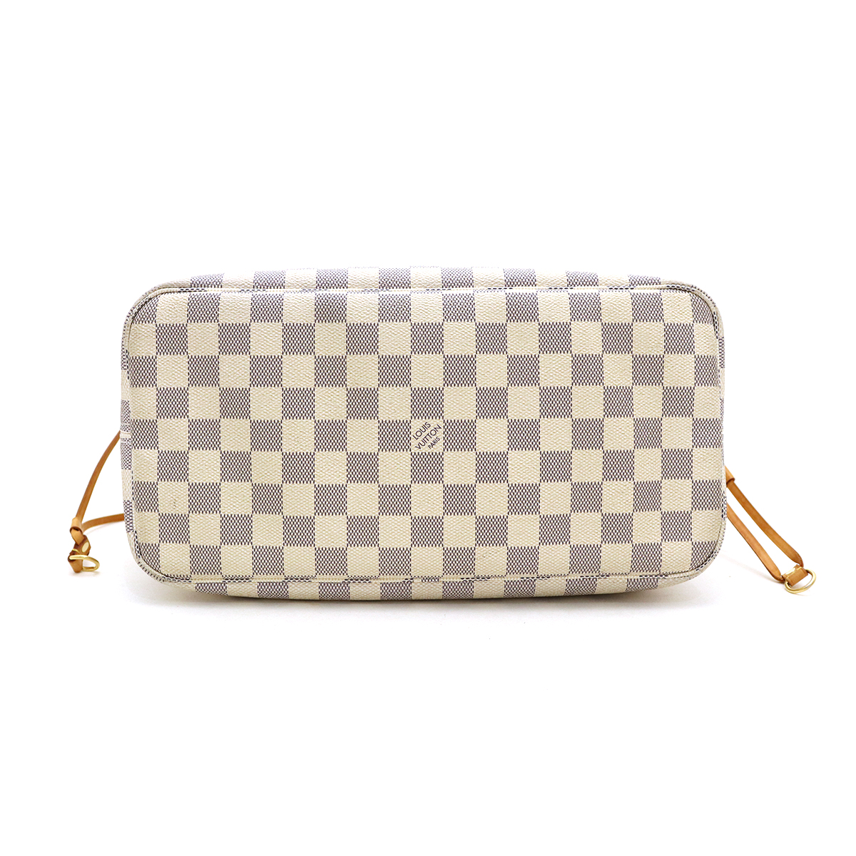 ルイヴィトン(Louis Vuitton) ネヴァーフルMM 旧型 N51107 ダミエ