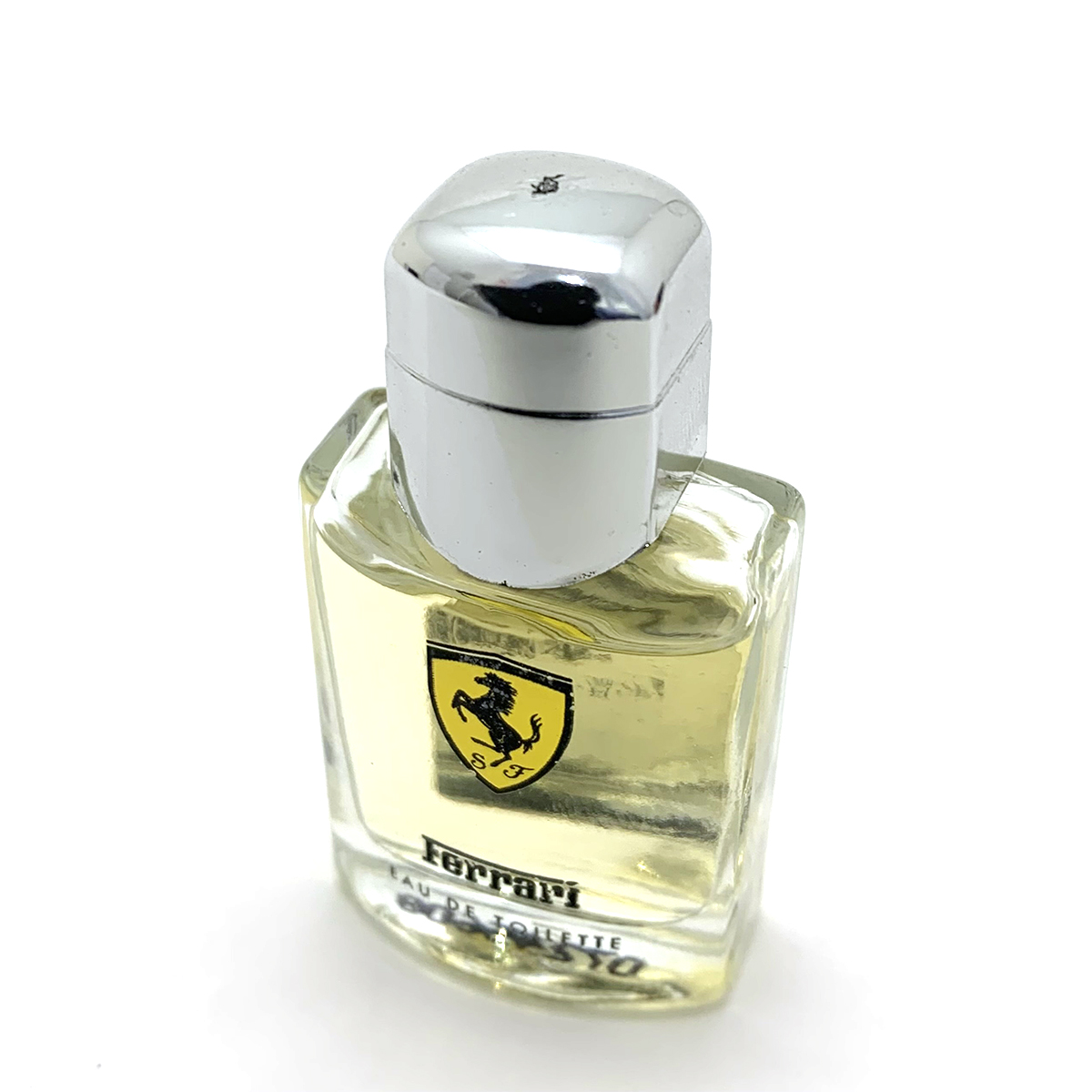 物品 Ferrari 香水 レッド 75ml kead.al