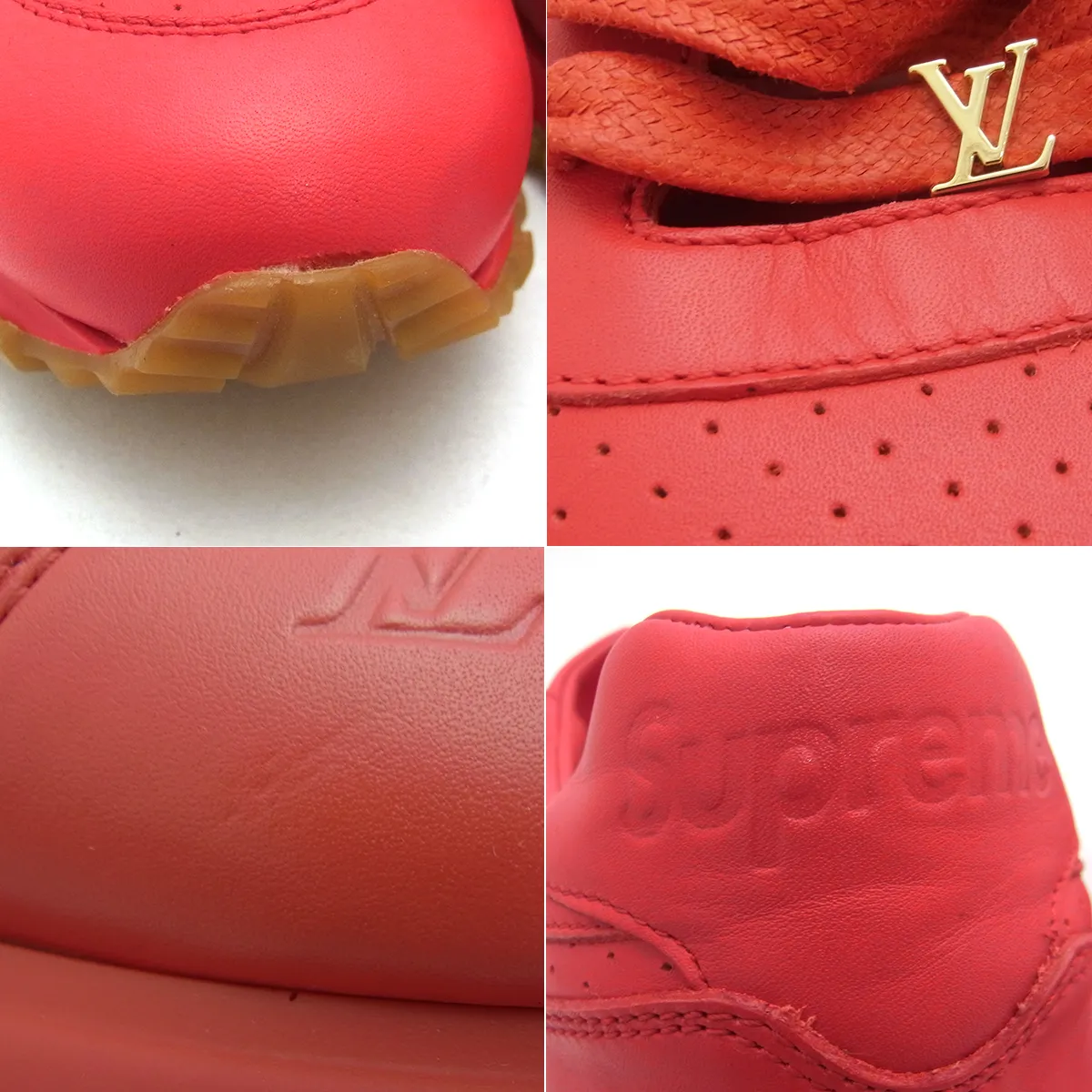 ルイヴィトン(Louis Vuitton) ランアウェイ・ライン 1A3EPS