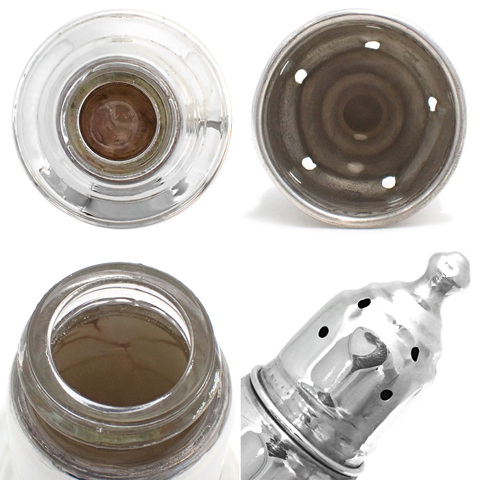 リード＆バートン(Reed & Barton) スターリング ソルト＆ペッパー