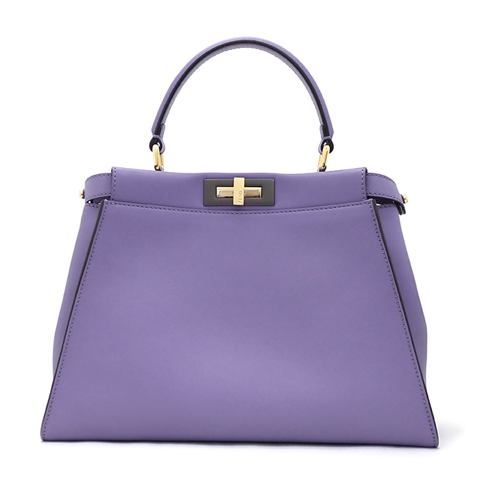 フェンディ(FENDI) ピーカブー レギュラー 8BN290 3ZM FOK13 2way