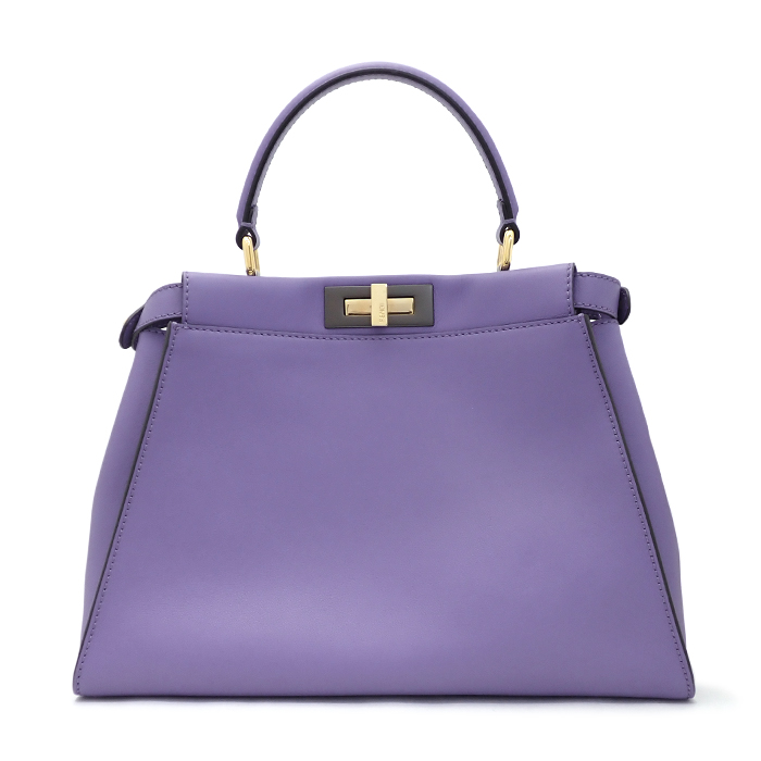 フェンディ(FENDI) ピーカブー レギュラー 8BN290 3ZM FOK13 2way