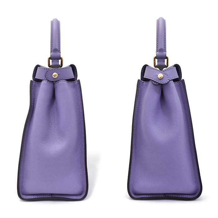 フェンディ(FENDI) ピーカブー レギュラー 8BN290 3ZM FOK13 2way