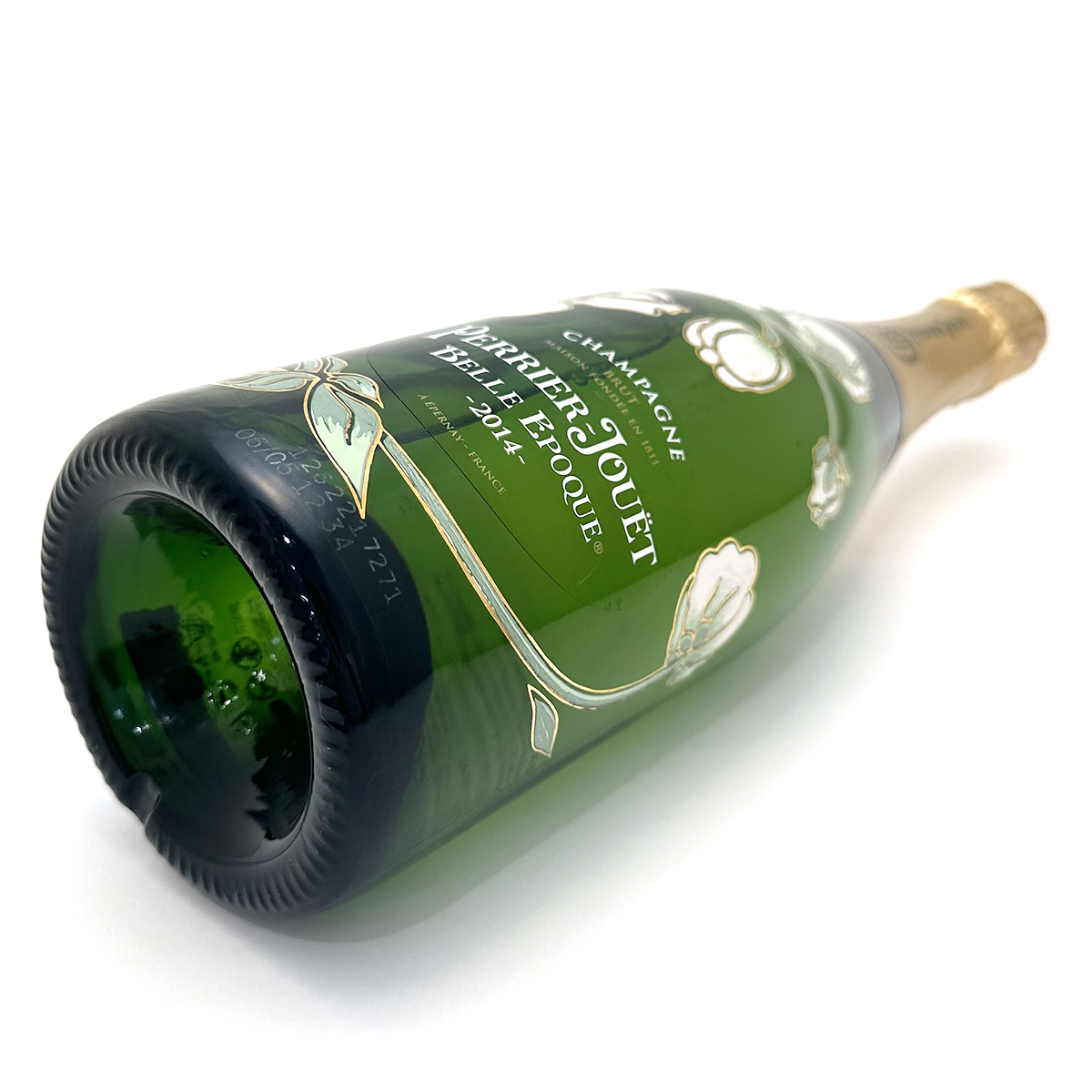 ペリエ ジュエ ベル エポック 2014 750ml - スパークリングワイン