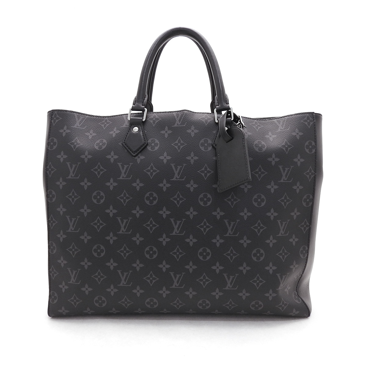 ルイヴィトン(Louis Vuitton) トートバッグ グラン・サック M44733 IC