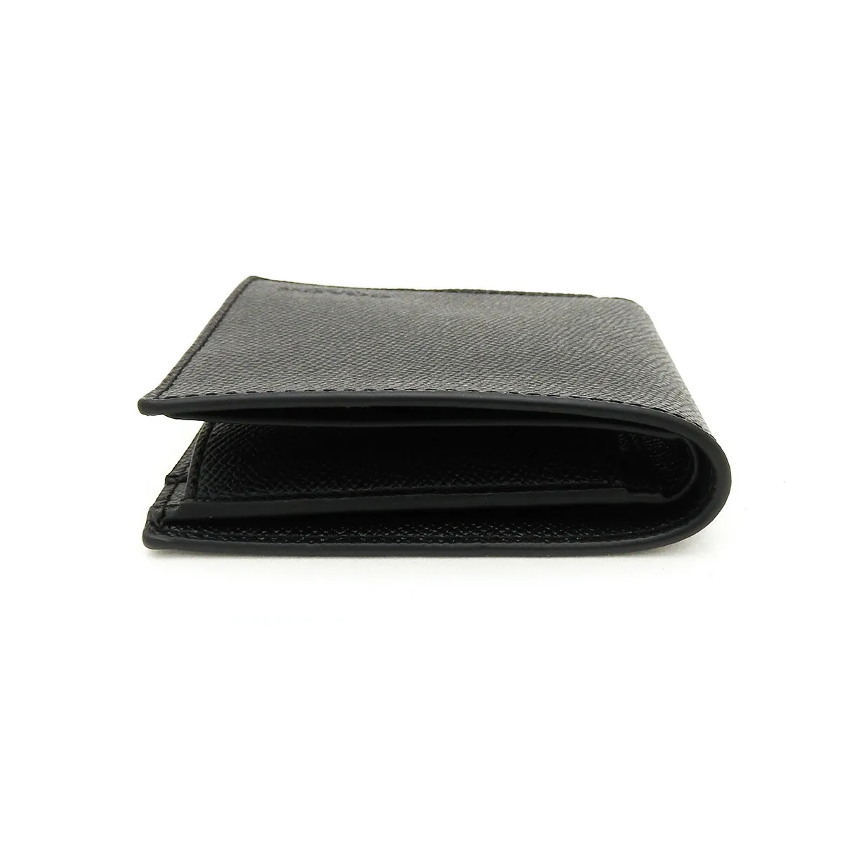 コーチ(COACH) 二つ折り財布 F59111 ブラック
