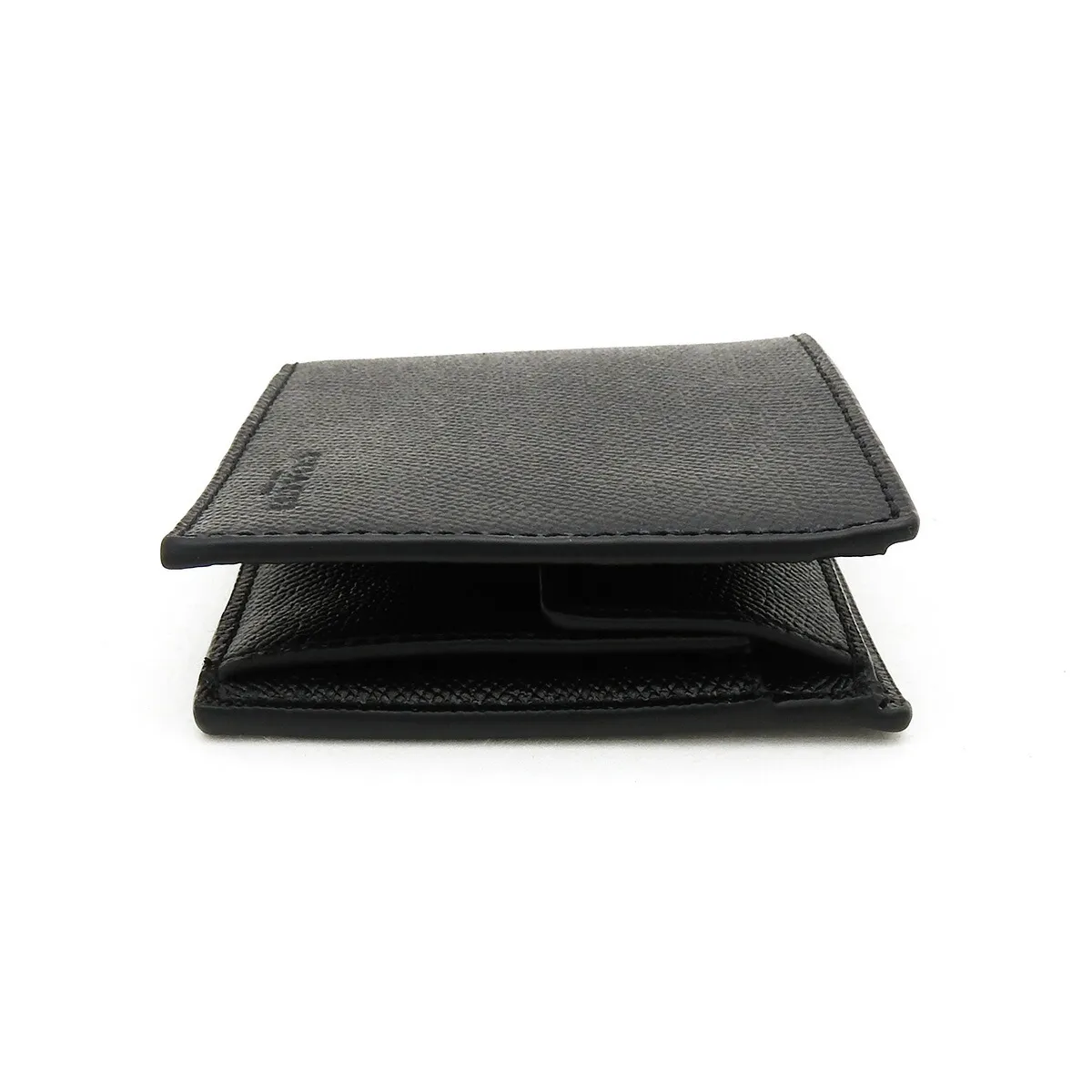 コーチ(COACH) 二つ折り財布 F59111 ブラック