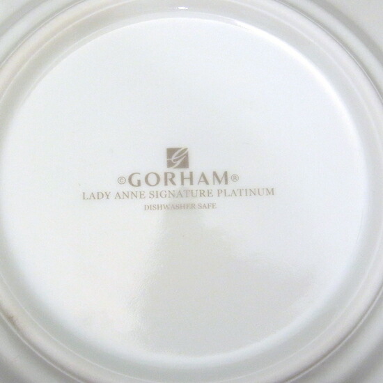 【セール価格】ゴーハム(GORHAM) カップ&ソーサー コーヒー