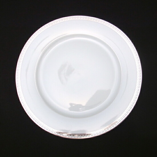 【セール価格】ゴーハム(GORHAM) プレート 丸皿 27cm